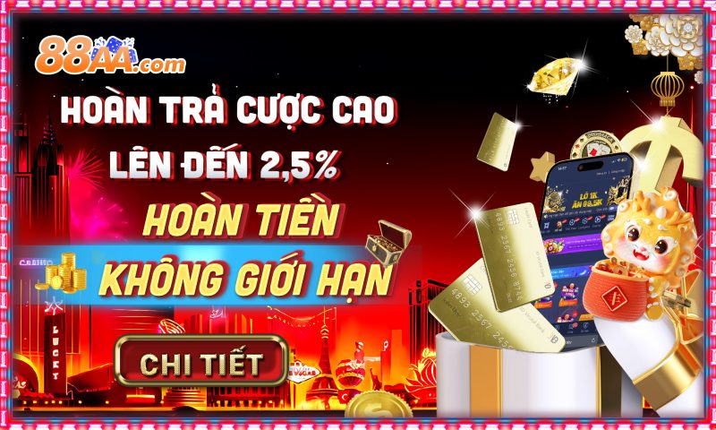 88aa hoan tra