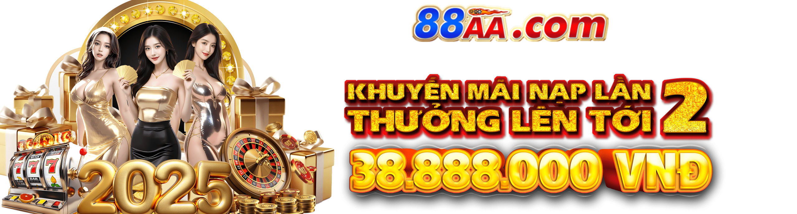 Banner aa88 4