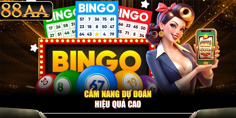 Cẩm nang dự đoán hiệu quả cao