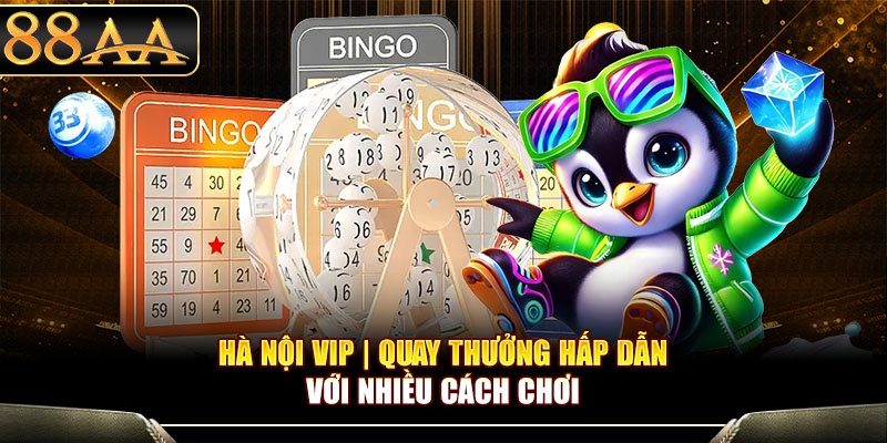 Hà Nội VIP